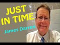 Just in Time - James Darren  - Old-time Musical.ly