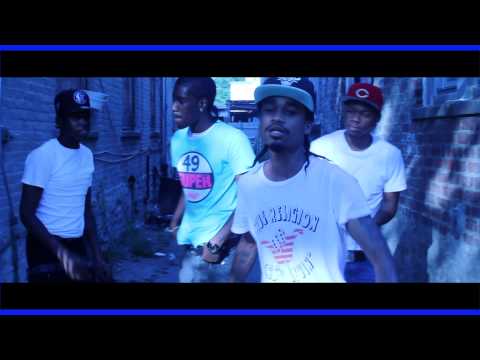 Richie P feat Bobby Shmurda  "Act Right"