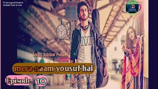 Naam-yousuf-hai episode-10 -full-hd-on-a-plus Imra