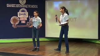 Smart Wonders School Video
