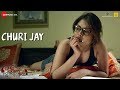 Churi Jay Dwikhondito Saswata Chatterjee Saayoni Ghosh Anjana Basu Koushik Kar