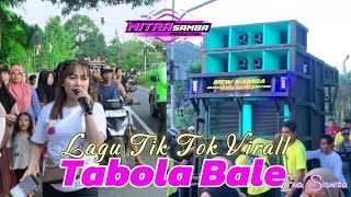 Download lagu Lagu Virall Versi Dangdut Jalanan New Samba Ena Sismita 2025 mp3