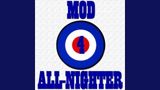 The Wallflower (Dance With Me Henry)