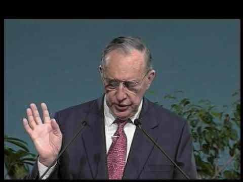 Durch Buße zum Glauben – 02 Auf Gottes Wort bauen