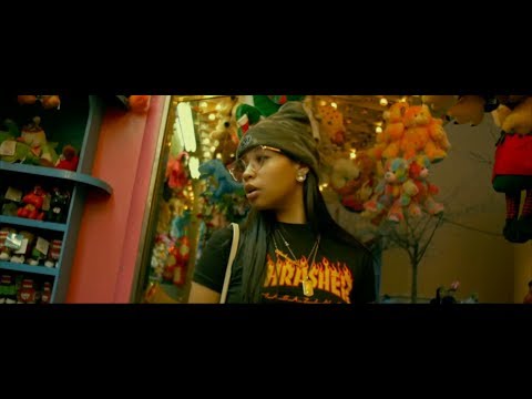 Dro Dro x Dutch Siga x HawaiianBeaauty - Is You Loyal (Official Music Video) Dir. by @25eightfilms