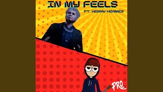 In My Feels Music Video