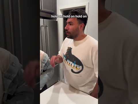 MY PREGNANT DAUGHTER IS A EATING MACHINE! #shorts