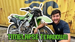 Download lagu 2006 Kawasaki KLX250 - Did you know? Specs and Facts mp3 Download lagu 2006 Kawasaki KLX250 - Did you know? Specs and Facts mp3