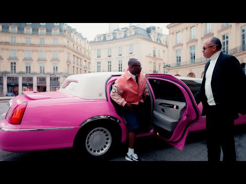 Enivlem - Bachingué (Official Music Video)