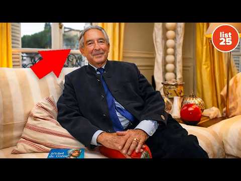 25 Royals Who Vanished Without a Trace