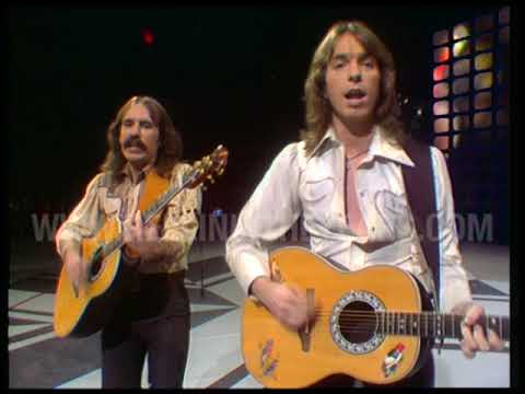 The Bellamy Brothers • “Let Your Love Flow” • 1976 [Reelin' In The Years Archive]