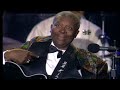 BB King live at jazz channel 14 Please Accept My Love 15 Making Love Is Good For You 1080