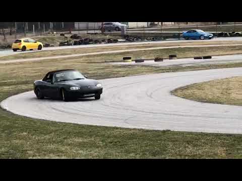 Trackday Dunajska Streda 2019