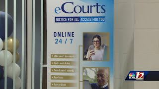 Court documents from your couch: eCourts expands to several Triad counties