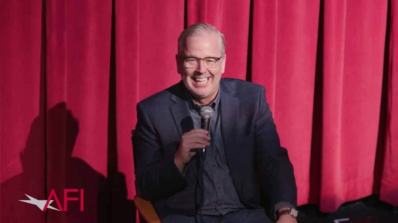 THE KING OF COLOR: A Conversation with Filmmaker Patrick Creadon