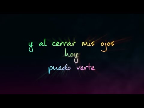 Al Buscar En Mi Interior- Damaris Guerra- Video de letras oficial