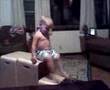Gunnar Bunnar Dancing