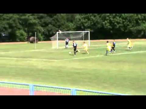 Piast Wrocław Żerniki - Lotnik Twardogóra