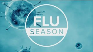 Tips on how to stop of the spread of the flu