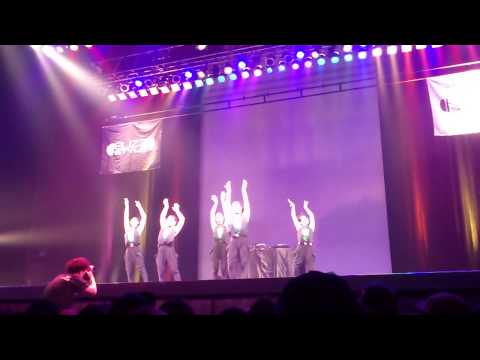 BUZZ STYLE FINAL 2014 FOXXY