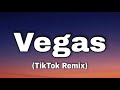 Joseleine Hernandez Vegas TikTok Remix Lyrics I Wanna Ride I Wanna Ride Tiktok