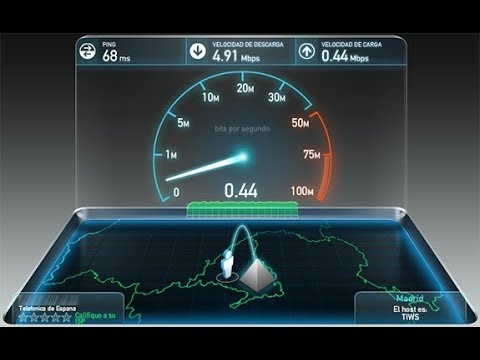 Latencia en conexiones móviles: qué es, cómo influye y cómo mejorarla