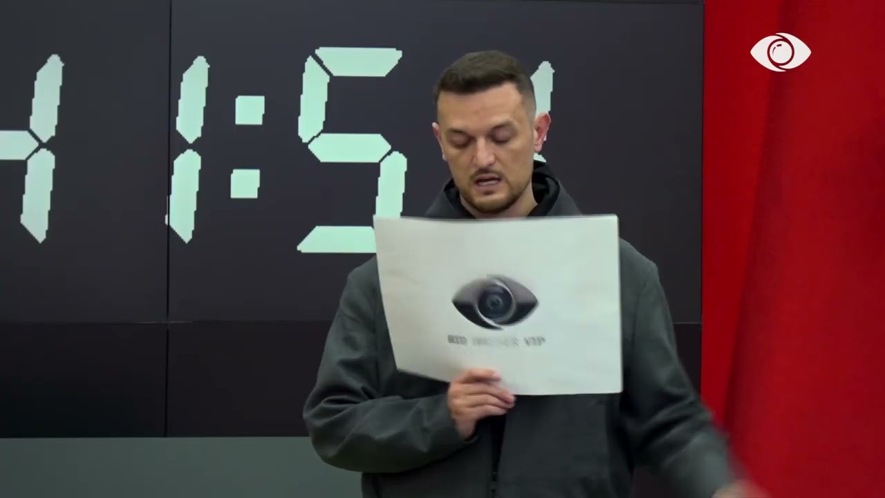 Zarf në shtëpi, ja sfida e re për banorët