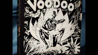 Voodoo Music - Damballa Wedo Singers w/Drums