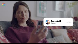 Google Family Link ile ailenizin sağlıklı dijital alışkanlıklar edinme
