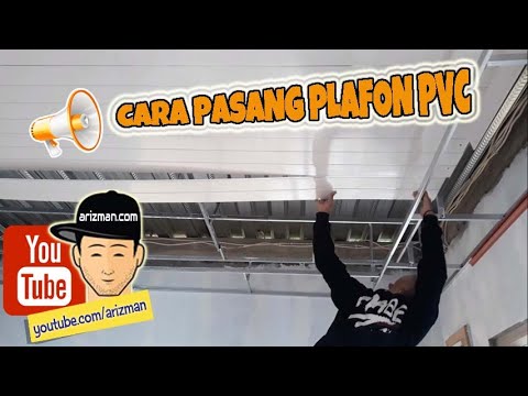 pasang-plafon-pvc