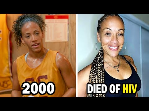 Love & Basketball Cast Then and Now (2000 vs. 2026)