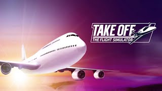 Take Off – The Flight Simulator | Trailer (Nintendo Switch)