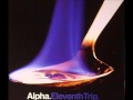 Alpha - Covers Been Blown 