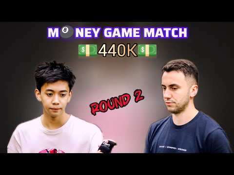 Fedor Gorst gave AJ Manas 4 wins | 10-BALL Race to 18 | Full Highlights