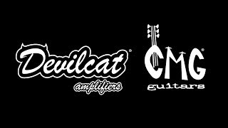 Video thumbnail for Devilcat Jimmy Full Demo by Chris Mitchell