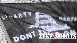 Download lagu 'DON'T TREAD ON ME' The Original American Flag mp3