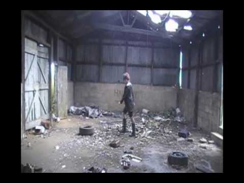 Medication - OC : Feliks