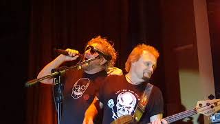 Sammy Hagar &amp; Michael Anthony - Why Can&#39;t This Be Love - Van Halen