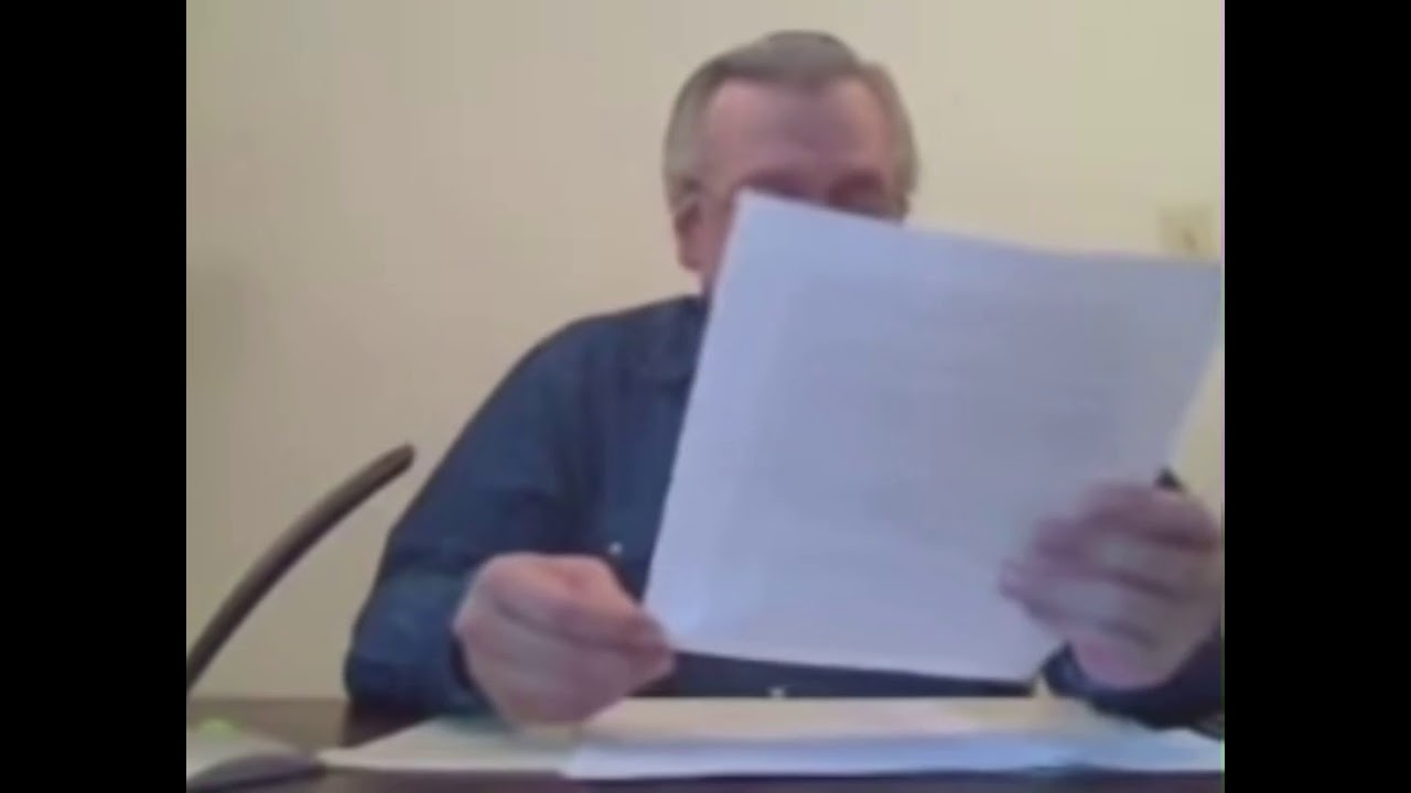 VOCÊ ESTUDOU ERRADO A VIDA INTEIRA! APRENDA COMO ESTUDAR, SEGUNDO OLAVO DE CARVALHO