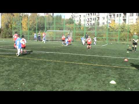 2.King Hloubětín - PRAGA PRAHA B  1:15  (6.kolo) 13.10.2012 - 2.třetina   (0:2)