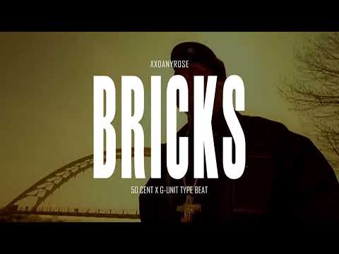 [FREE] 50 Cent x G-Unit x 2000s Type Beat 2024 - "Bricks" (prod. by xxDanyRose)