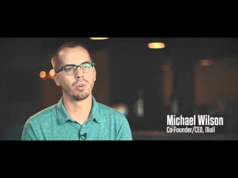 Fearless City: Michael Wilson (MBA '06)