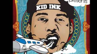 Kid Ink Ft. Travis Porter - Like A G (Prod by KE) - Wheels Up