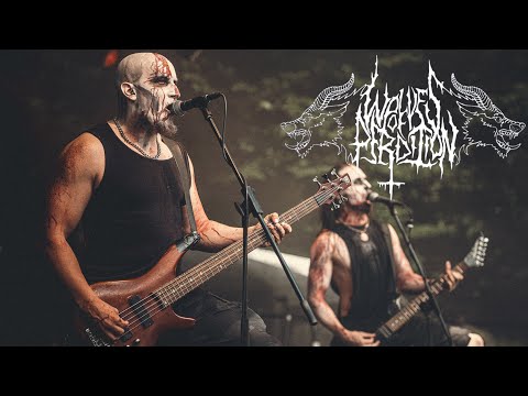 WOLVES OF PERDITION - live at Under The Black Sun Festival 2024
