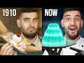 I Cooked 100 Years of Dessert DEFAULT Thumbnail