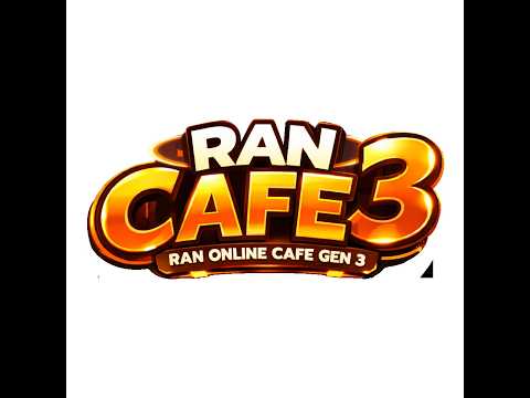 RAN CAFE GEN3 เวลเพลินๆกับดาบพาว
