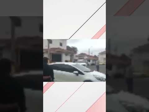 YEMIL VA PARA LA CÁRCEL #SHORTS