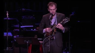 Balboa - Chris Thile - 1/23/2016