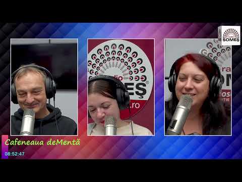 Cafeneaua deMentă ☕
