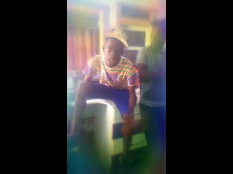 Coming soon"Kana Mafa" pon di 1st 11 rdm by trinnie beats @ BigYaadz studios